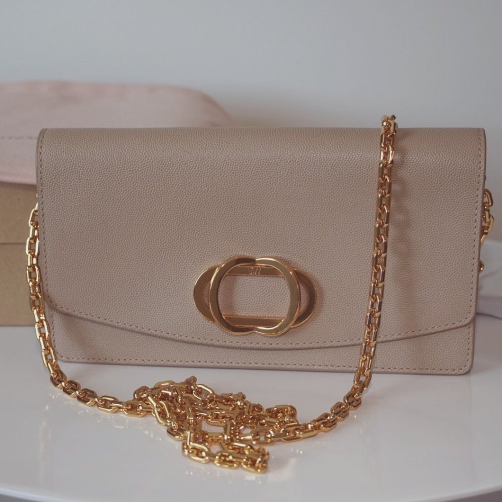 Stuart Weitzman Emelie Brillant NWT